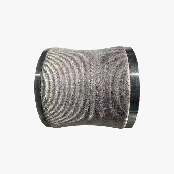 Four Section Pressure Roller suppliers